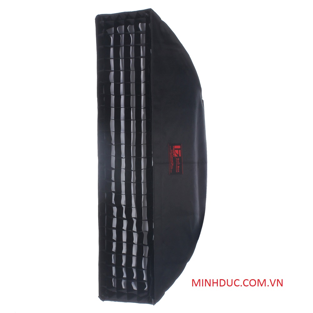 Softbox tổ ong JINBEI EM 35x140cm
